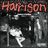 Harrison demos and rarities volume 1, songs from 80s British indie band harrison