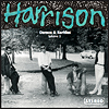 Harrison demos and rarities volume 2, more songs from 80s British indie band harrison